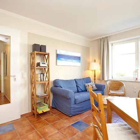 Duenenblick Wohnung 21 볼텐하겐 외부 사진