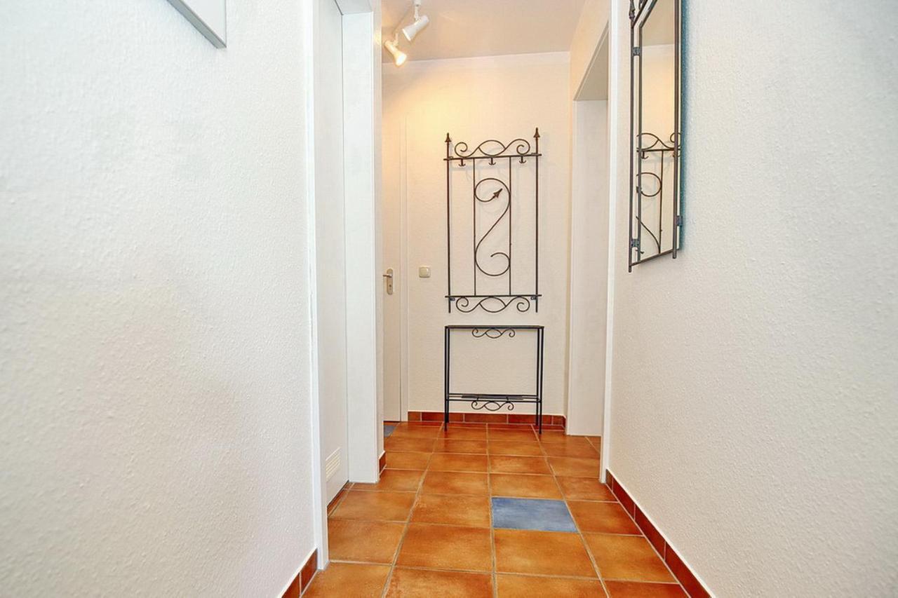 Duenenblick Wohnung 21 볼텐하겐 외부 사진