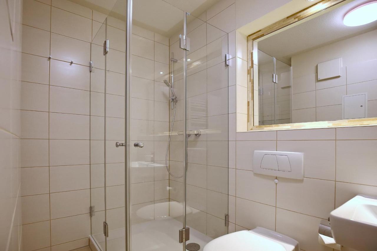 Duenenblick Wohnung 21 볼텐하겐 외부 사진