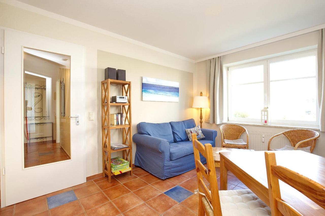 Duenenblick Wohnung 21 볼텐하겐 외부 사진