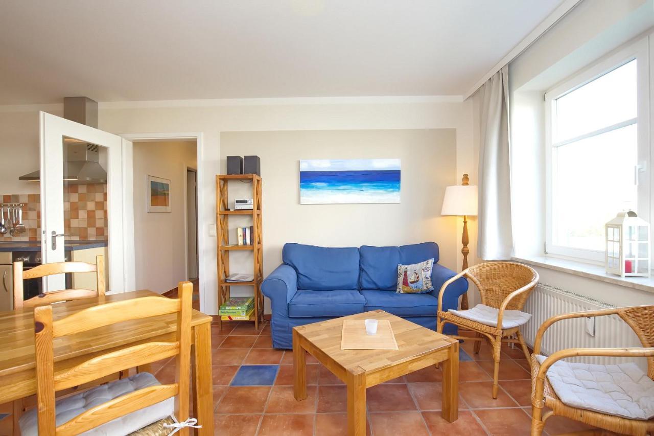 Duenenblick Wohnung 21 볼텐하겐 외부 사진
